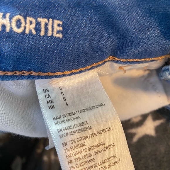 American Eagle shorts - Picture 4 of 5